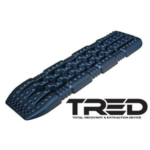 TRED 4X4 EXTRACTION RAMPS