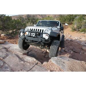 Rancho + Moab Suspension Kits for Jeep JK Wrangker