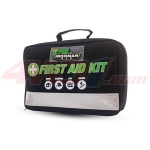 New Premium Ironman 4x4 First-Aid kits