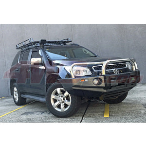 Ironman 4x4 Accessories for Holden Colorado 7