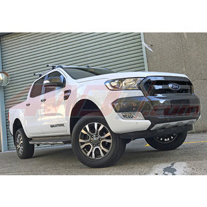 Rancho plus Airbag Man for Ford PX2 Ranger