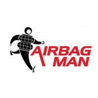 Airbag Man - Brand