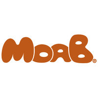 Moab Suspension - Brand