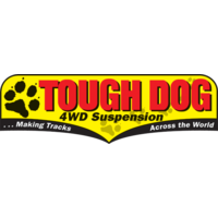 Tough Dog Suspension - Brand