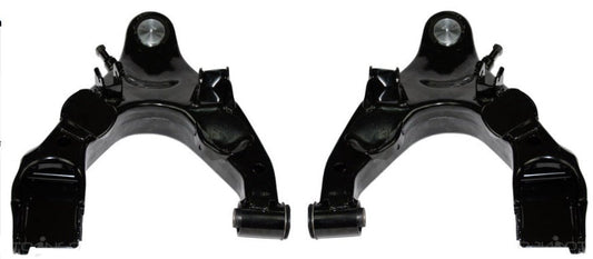 FRONT LOWER CONTROL ARMS FOR TOYOTA LANDCRUISER 200 SERIES