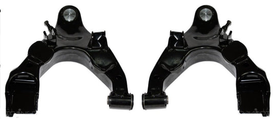 FRONT LOWER CONTROL ARMS FOR TOYOTA LANDCRUISER 100 SERIES IFS