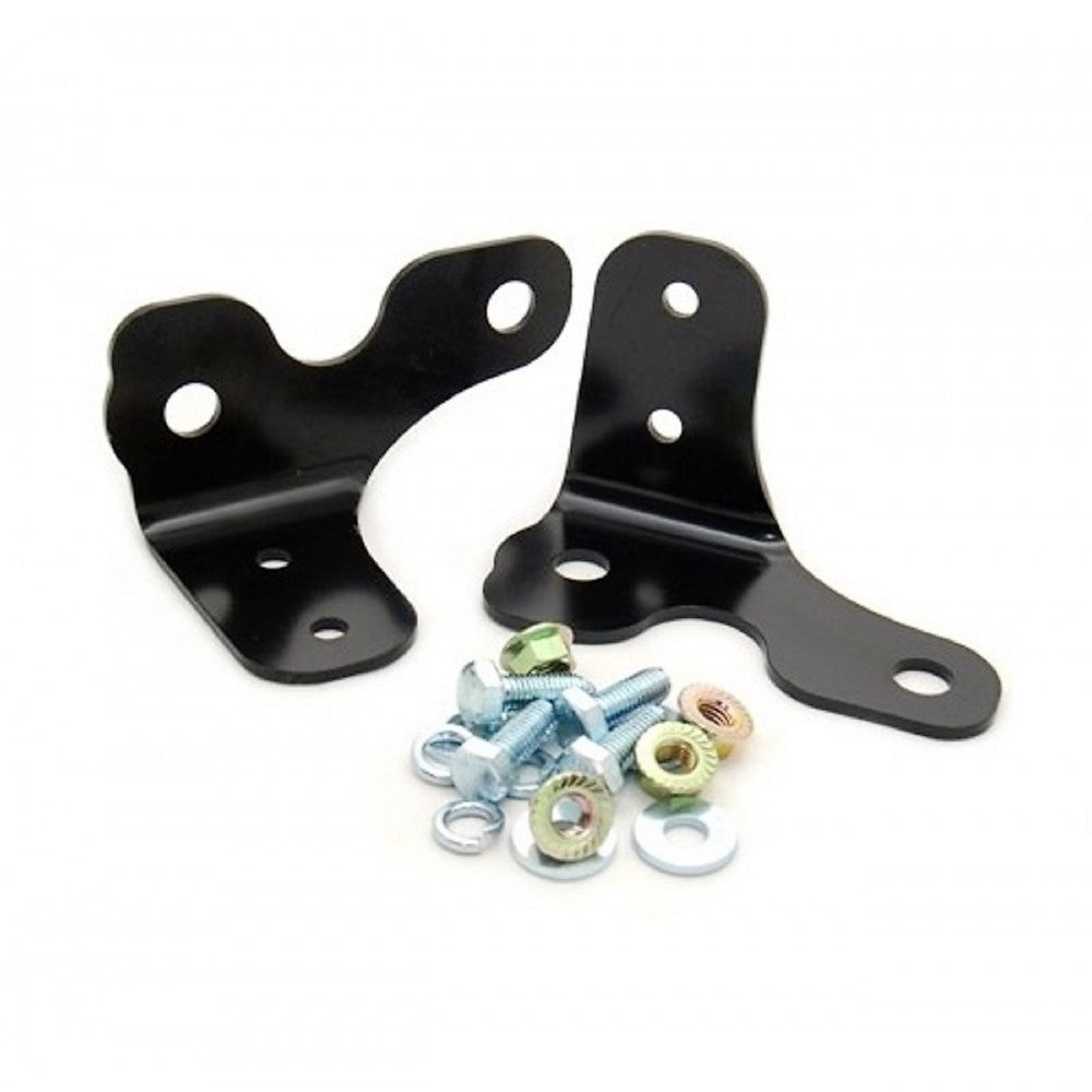 Torsion bar Re-Enforcement Bracket For Toyota LandCruiser 100 Series IFS