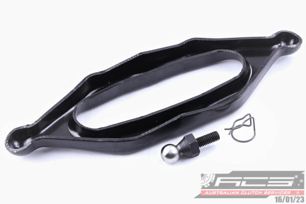 CLUTCH FORK & PIVOT BALL FOR JEEP WRANGLER TJ