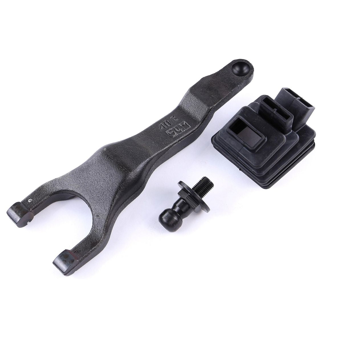 CLUTCH FORK & PIVOT BALL FOR TOYOTA HILUX 2005 - 2015 3L T/DIESEL