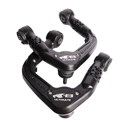 ADJUSTABLE UPPER FRONT CONTROL ARMS FOR MAZDA BT50 11/2011 - 7/2020