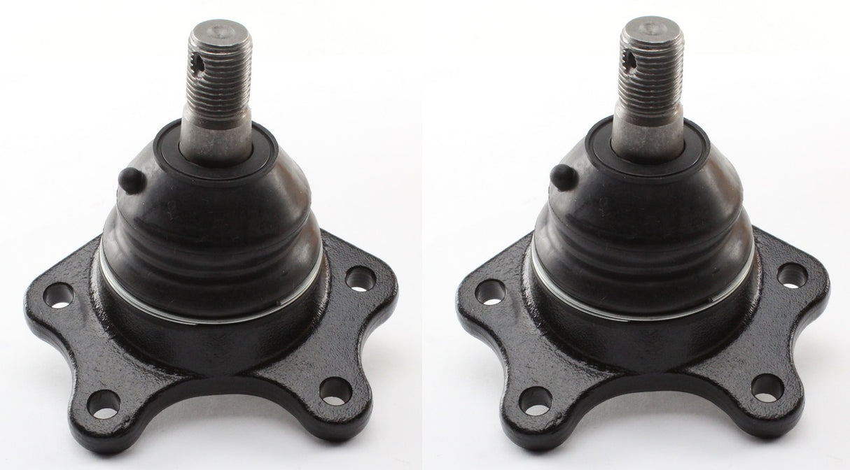 FRONT UPPER CONTROL ARM BALL JOINTS FOR TOYOTA 4RUNNER/SURF (COIL REAR)