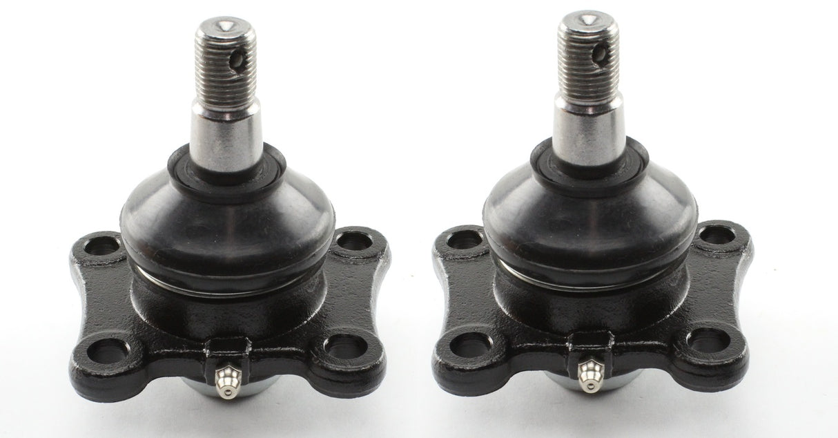 FRONT LOWER CONTROL ARM BALL JOINTS FOR TOYOTA 4RUNNER/SURF (COIL REAR)