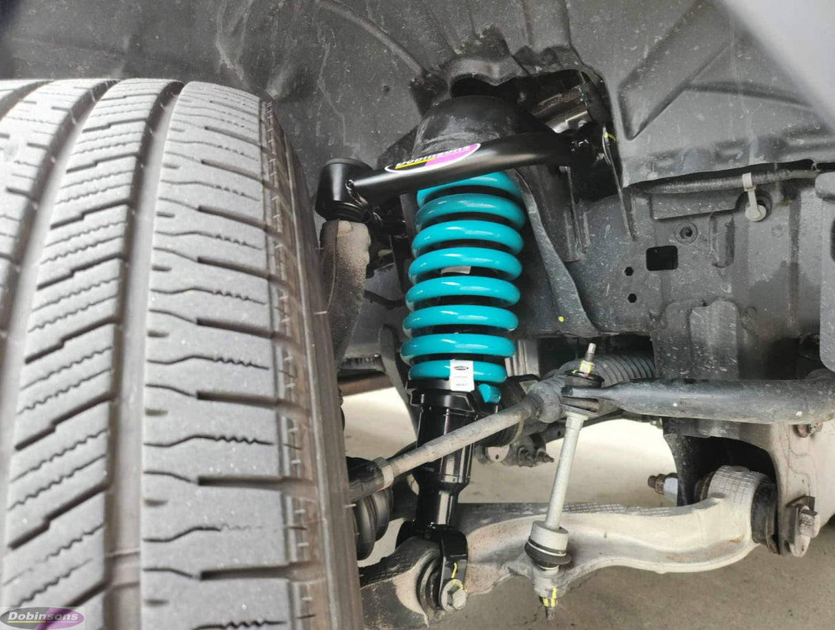 Dobinsons IMS Front Struts For Dodge Ram 1500 DS