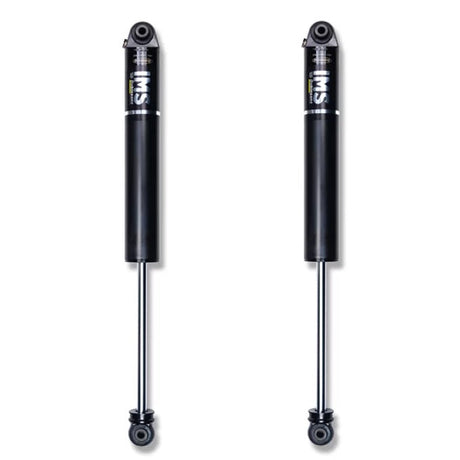 DOBINSONS IMS FRONT SHOCKS JEEP WRANGLER JL