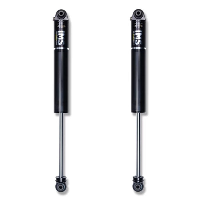 DOBINSONS IMS REAR SHOCKS JEEP JT GLADIATOR