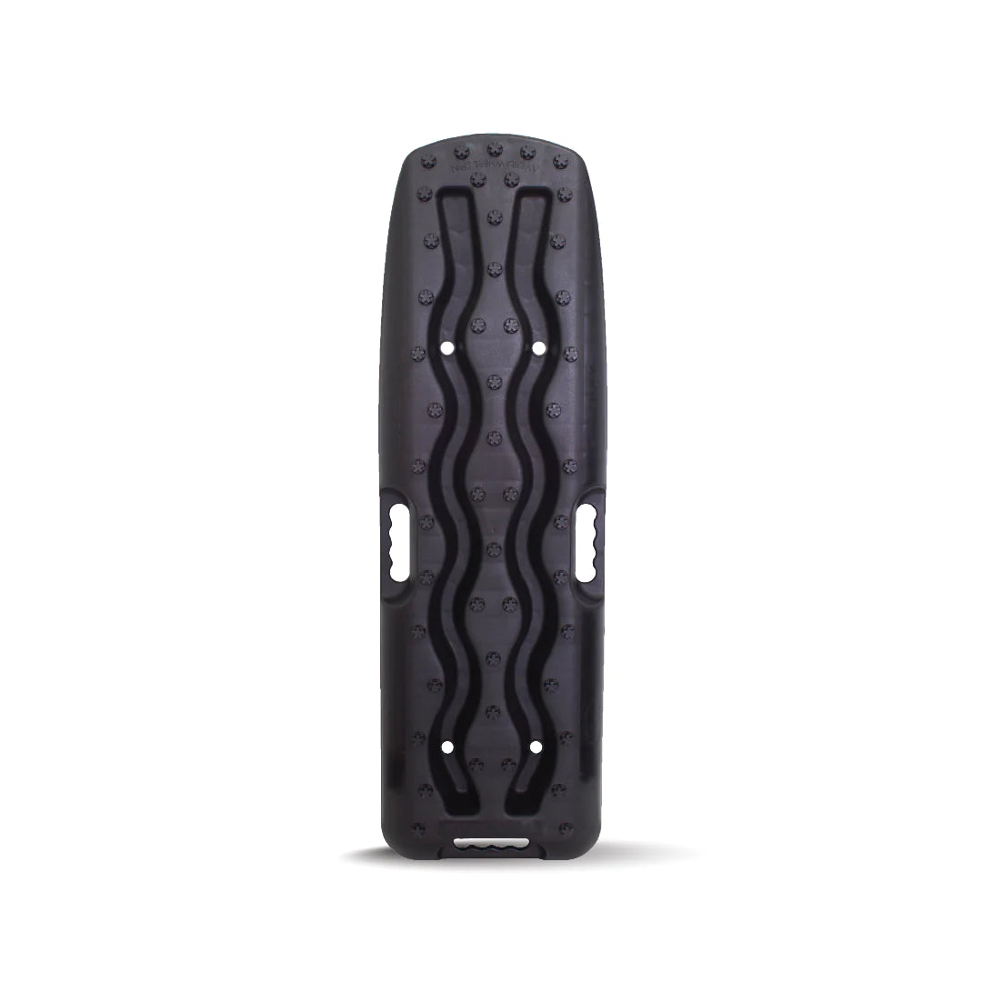 EXITRAX RECOVERY BOARDS 930 - BLACK