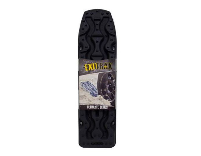 Copy of EXITRAX RECOVERY BOARDS ULTIMATE 1150 - BLACK