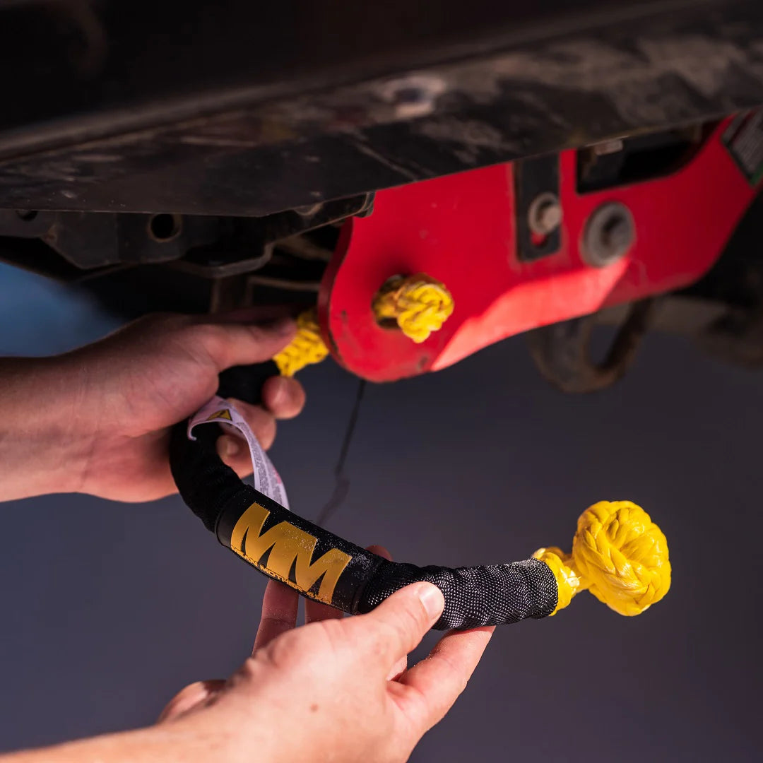 MEAN MOTHER SOFT SHACKLE 14,700KG