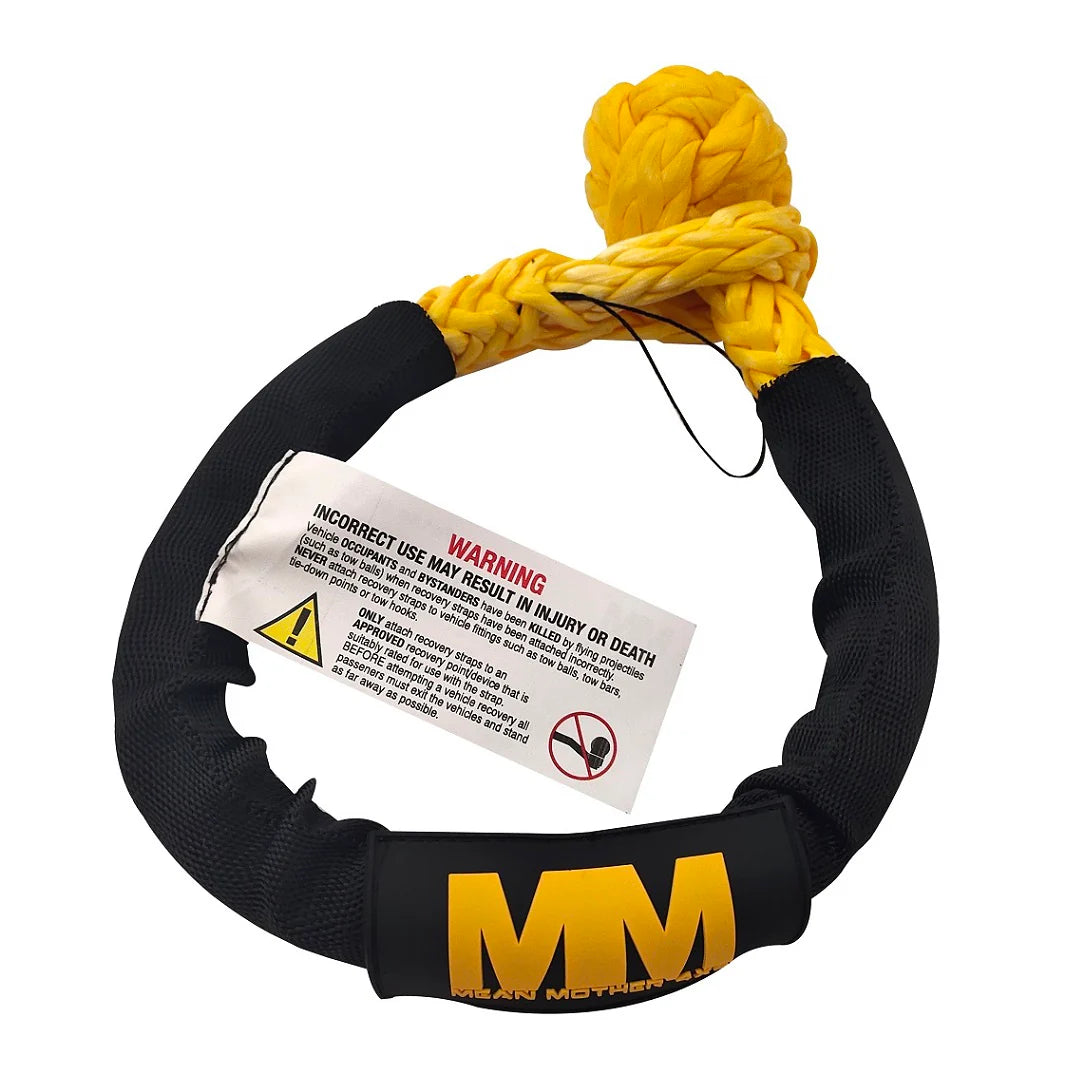 Mean Mother Snatch Ring & Soft Shackle Bundle