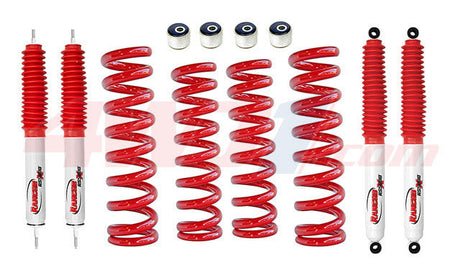 Rancho Suspension Kit For Suzuki Jimny (98-17)