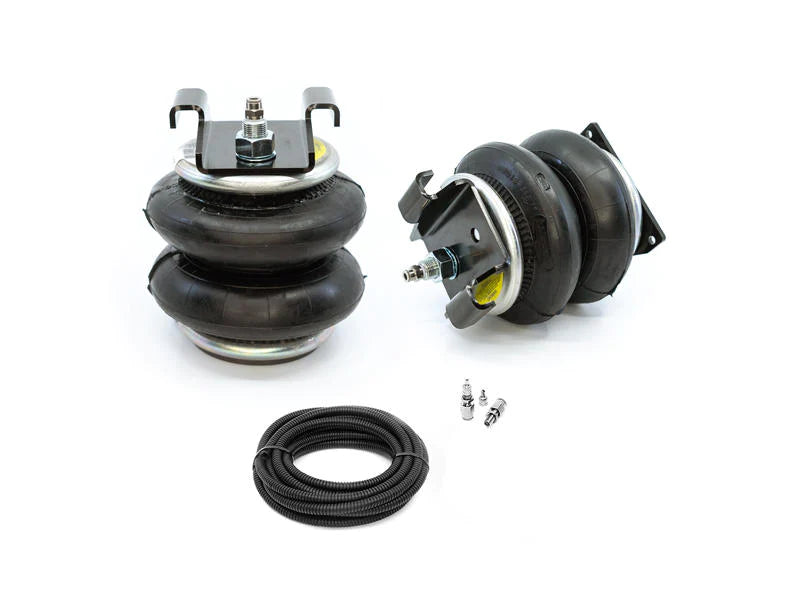 Ford Ranger Next Gen RR4747 Airbag Man Airbags