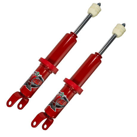 EFS X-TREME FRONT STRUTS DODGE RAM 1500 DS