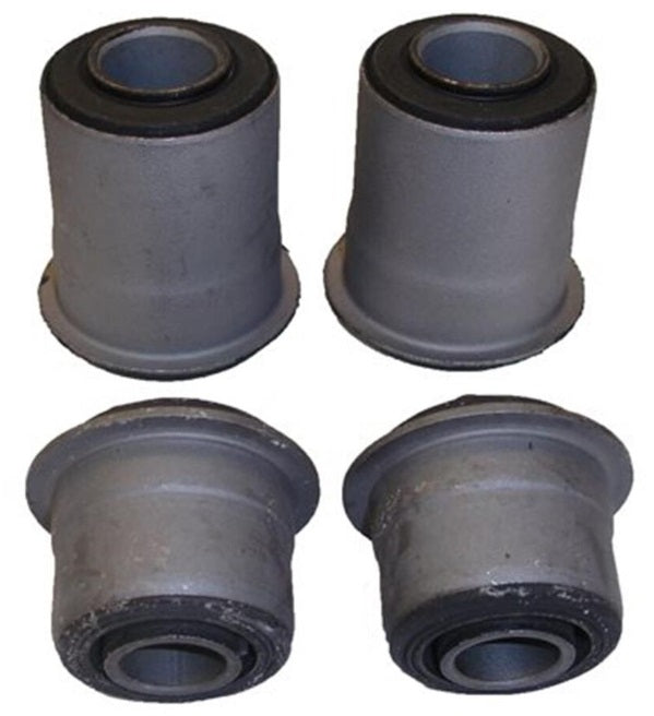 FRONT UPPER CONTROL ARM BUSHES FOR TOYOTA 4RUNNER/SURF (LEAF REAR)