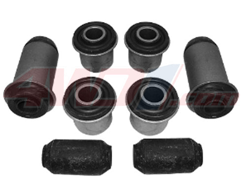 FRONT CONTROL ARM BUSH KIT FOR MAZDA BRAVO 4WD 1987-2004