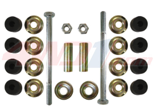 Sway Bar Link Pin Kit With Bushes For Mazda Bravo 4WD 1987-2006