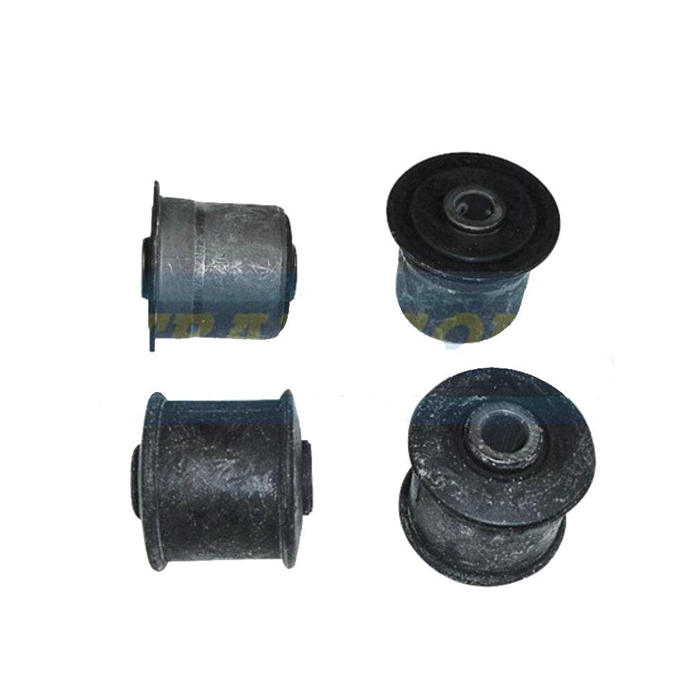 FRONT UPPER CONTROL ARM BUSHES FOR JEEP WRANGLER JK