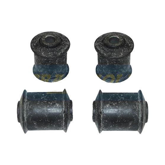 FRONT LOWER CONTROL ARM BUSHES FOR JEEP WRANGLER JK