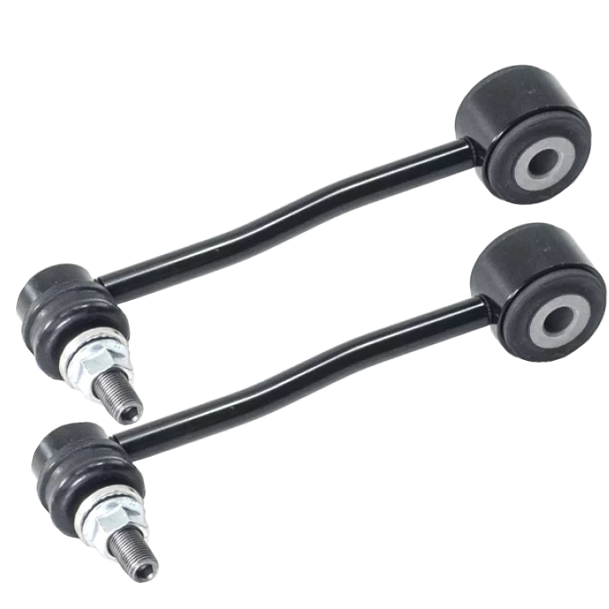 FRONT SWAY BAR LINK KIT JEEP WRANGLER JL
