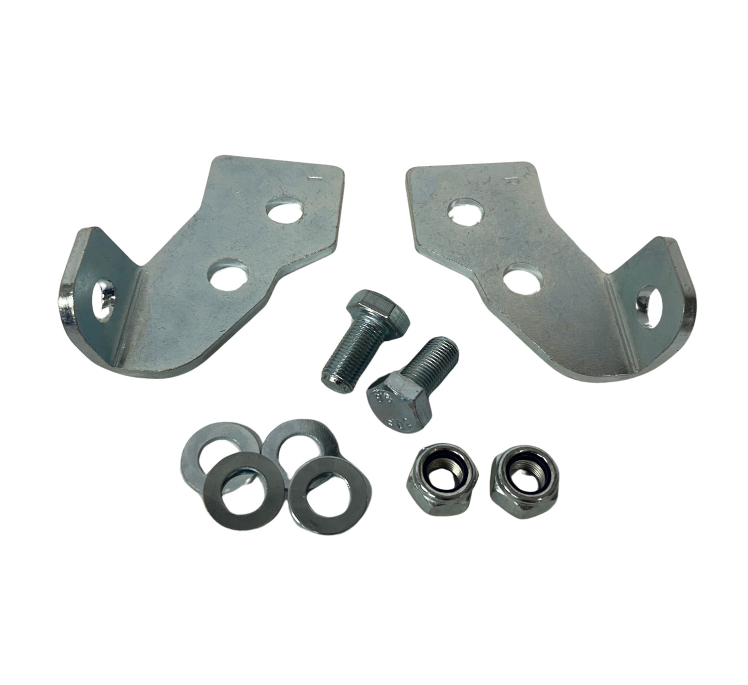 Rear Sway Bar Extension Bracket For Toyota LandCruiser 300 Series