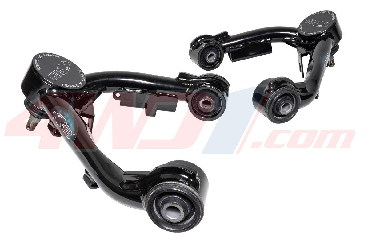 BLACKHAWK UPPER CONTROL ARMS ISUZU MU-X 2013-7/2021