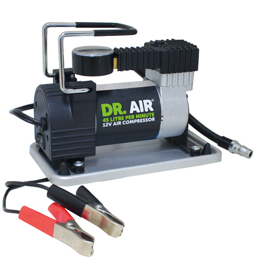 DR AIR 45L AIR COMPRESSOR