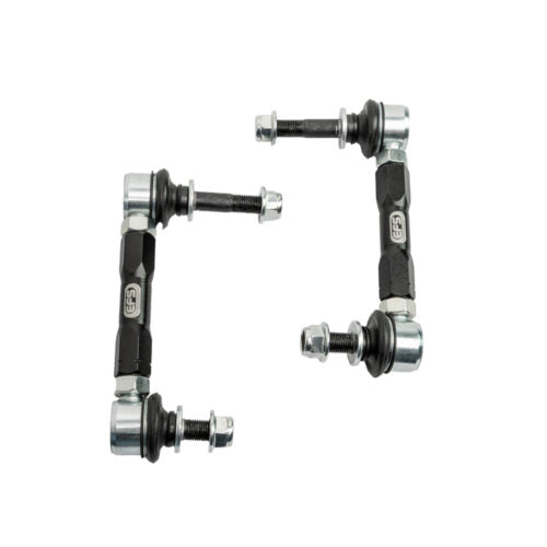 Front Adjustable Sway Bar Links For Toyota Hilux 2026+ N90