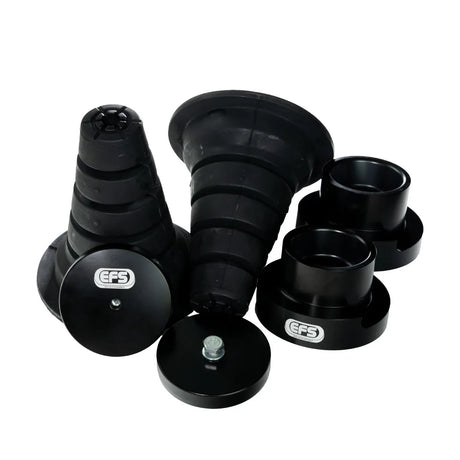 EFS TOYOTA PRADO 120 SERIES GRANDE AIRBAG DELETE KIT