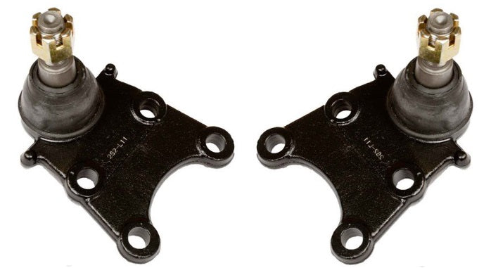 FRONT LOWER BALL JOINTS TO SUIT HYUNDAI TERRACAN