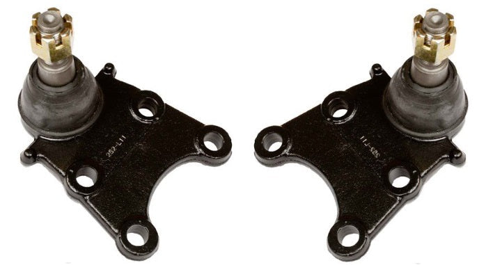 2 Lower Ball Joints For Holden Rodeo RA TFR25 2WD (1998-2008) – Cozza FYE142212