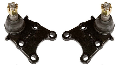FRONT LOWER BALL JOINTS TO SUIT HOLDEN RA RODEO (03-08)