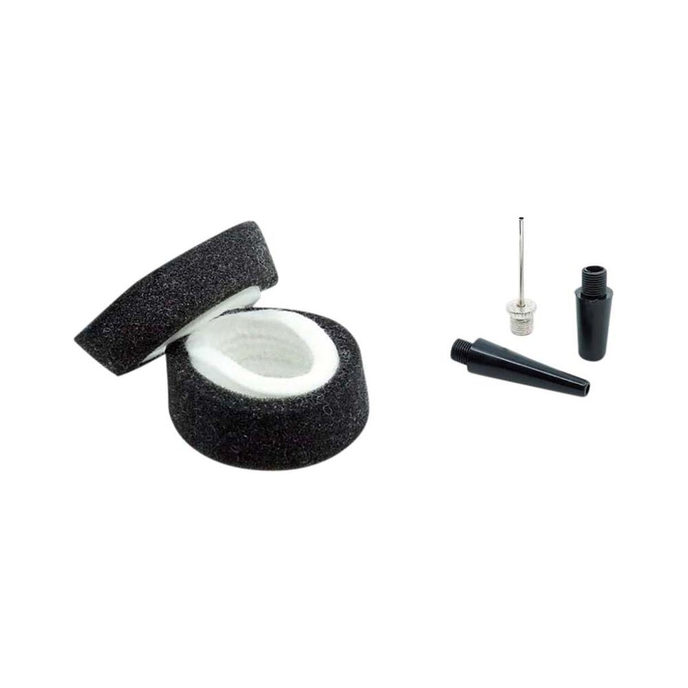 200 PSI PORTABLE COMPRESSOR - AIRBAG MAN