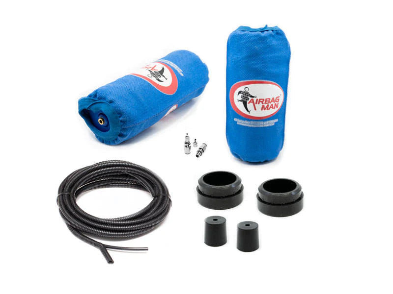AIRBAG SUSPENSION HIGH PRESSURE FOR DODGE RAM 1500 DT