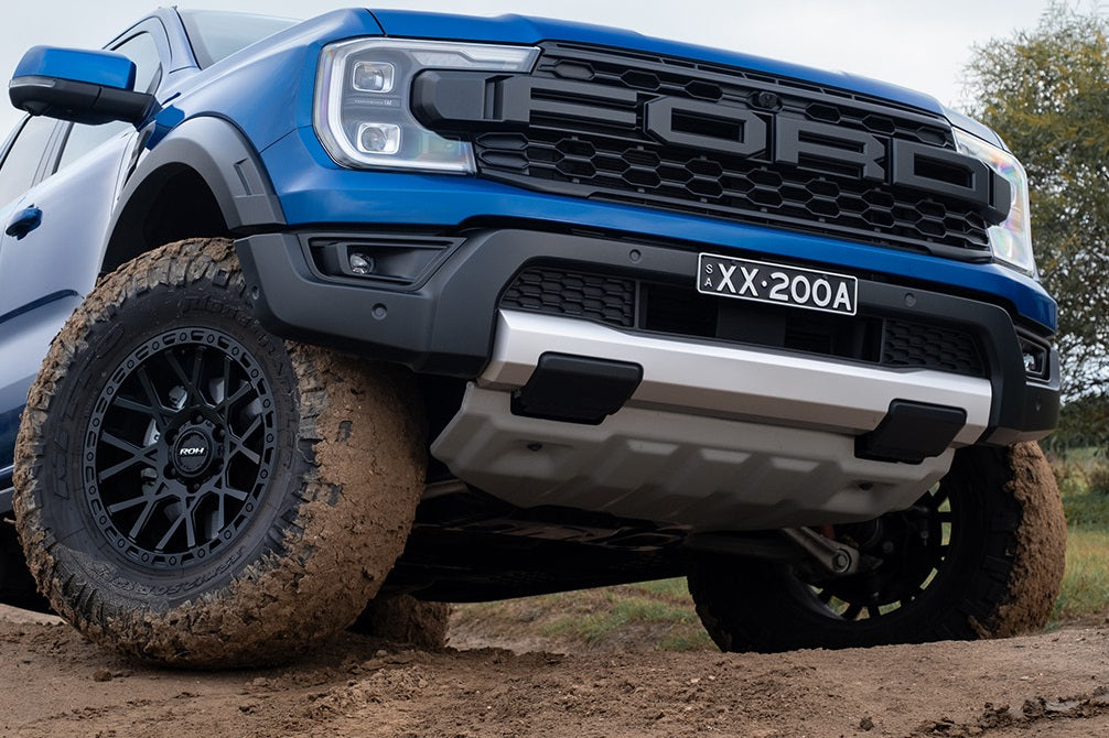 ROH CRAWLER WHEELS FORD EVEREST NEXT GEN 2022+