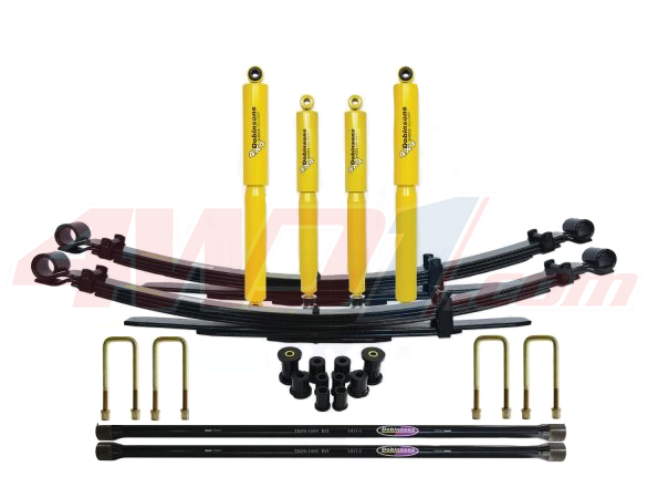 Dobinsons Suspension/Lift Kit Toyota 4Runner/Surf