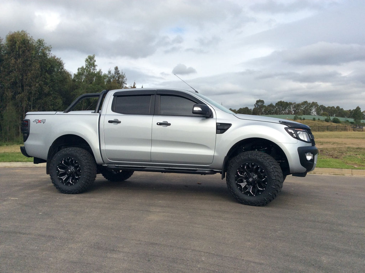Dobinsons MRR 3"/2" Suspension/Lift Kit Ford PX/PXII Ranger