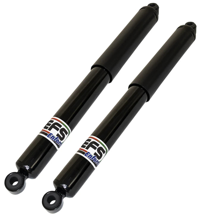 EFS ENFORCER REAR SHOCKS TOYOTA HILUX 2WD 2005 - 2015