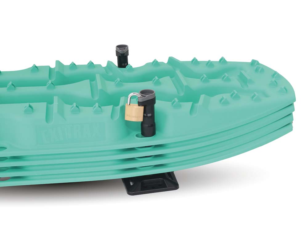 Exitrax Mount Brackets for your Recovery Boards