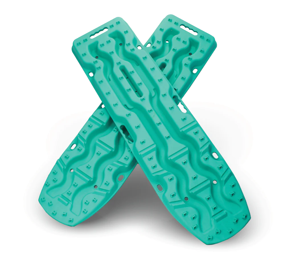 EXITRAX RECOVERY BOARDS ULTIMATE 1150 - AQUA MARINE