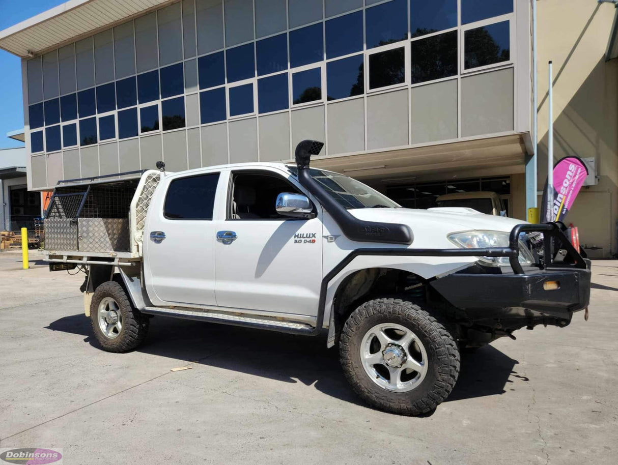 Dobinsons Suspension/Lift Kit Toyota Hilux 2005 - 2015