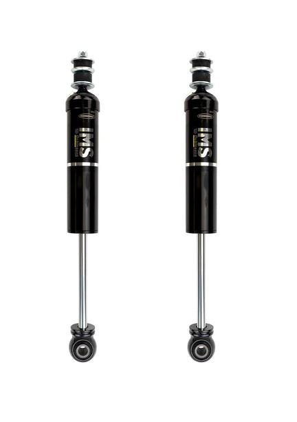 Dobinsons IMS Rear Shocks for Toyota LandCrusier 300 Series